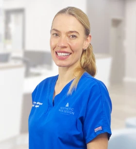 Dental Surgeon and Facial Aesthetics Practitioner