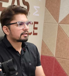 Full Stack Developer