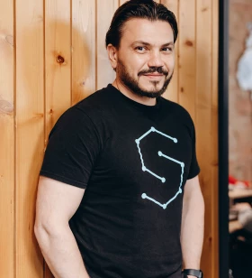 COO at SapientPro
