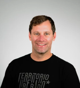 President: Head of Development