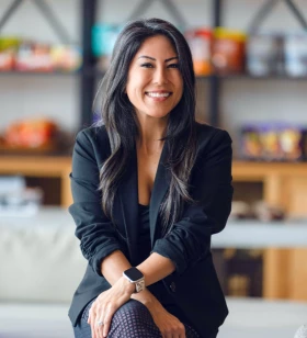 Founder/Brand Architect and Growth Strategist