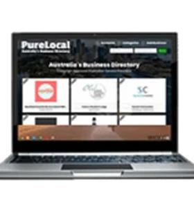 Accounts for Pure Local Directory