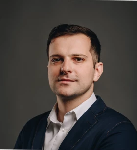 Chief Technology Officer