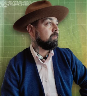 Lead Designer / Founder