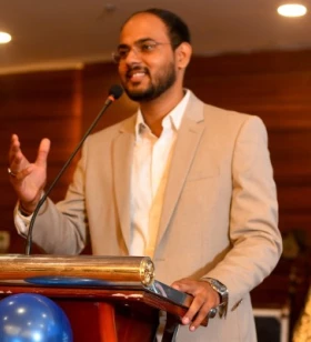 Marketing Manager at HIC Global Solutions