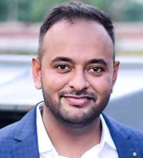 Technology Enthusiast