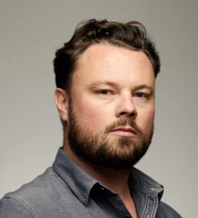 SVP, Head of Client Services