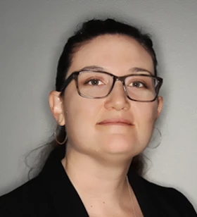 VP, Executive Creative Director