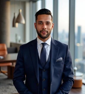 Digital Marketing Specialist