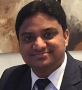 Co-founder & Director