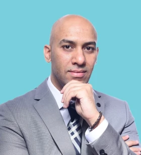 Digital Transformation Executive