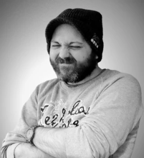 Founding Partner & Managing Director