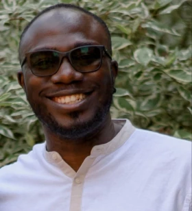 CEO/Project Coordinator