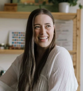 Art Director and Senior Graphic Designer