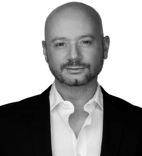 Founder and Chief Creative Officer