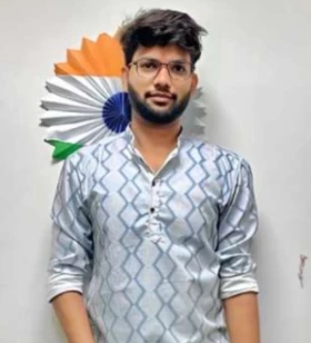 Full Stack Developer