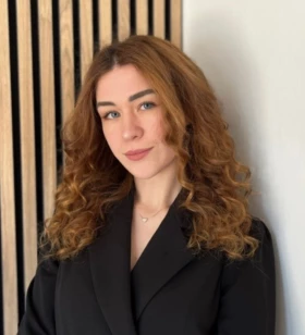 Business Development Manager