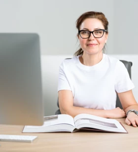 Founder, Branding Specialist