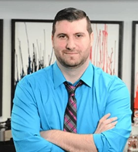 President and Idea Man