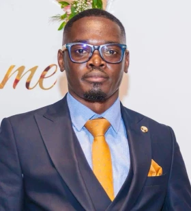 President and Global CEO