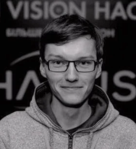 Head of Data, Co-founder