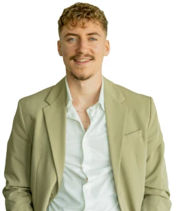 Web Designer & Webflow Dev