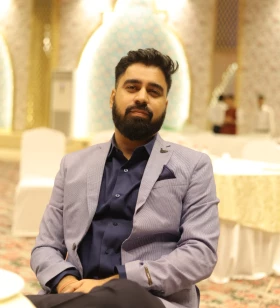 CTO At Nimble AppGenie UAE