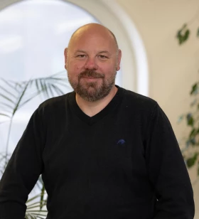 Chief Technology Officer