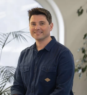 Chief Visionary Officer