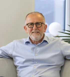 Chief Executive Officer