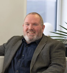 Chief Revenue Officer