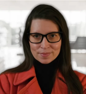 Managing Partner Tax Division