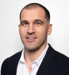 Co-Founder & Operations Architect