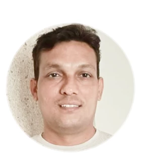 Co-Founder & Teachnical Head