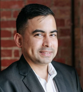 Marketing Consultant