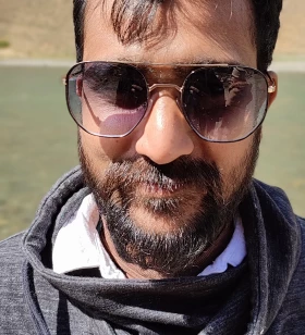 Director Website Development