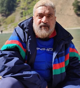 Business Outreach Head - Pakistan