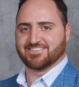 Senior Account Executive