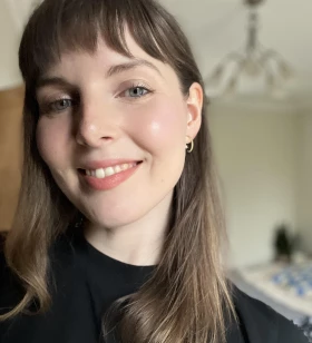 Senior Marketing Manager