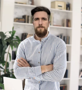 Senior UX/UI DEsigner