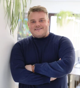 Customer Success Manager