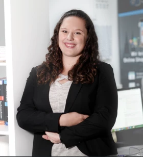 Affiliate Marketing Specialist