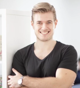 Digital Strategist & CEO