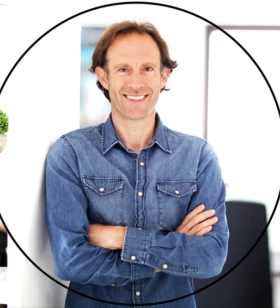 Head of Business Development