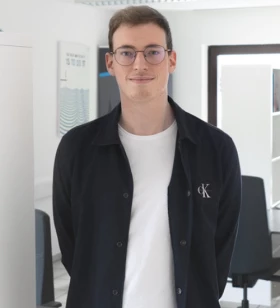 Development Team Lead