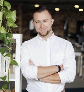 Business Development - LinkedIn Automation Expert