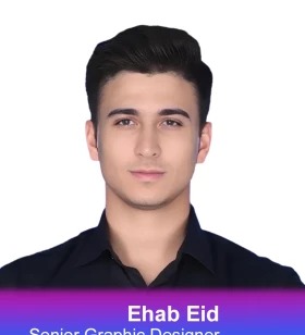 Senior Graphic Designer