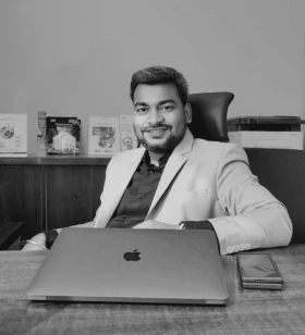Creative Founder & CEO