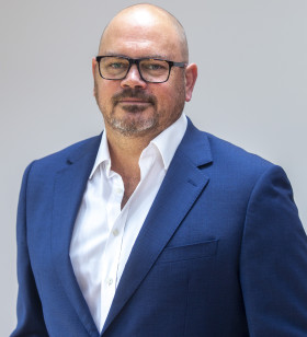Co-founder, CEO