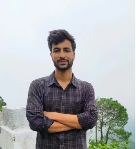 Full Stack Developer